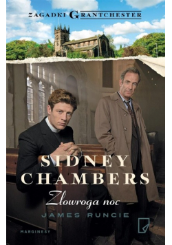 Sidney Chambers i złowroga noc