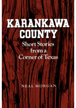 Karankawa County