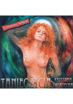 Taniec życia - Krystyna Świątecka CD