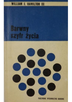 Barwny szyfr życia