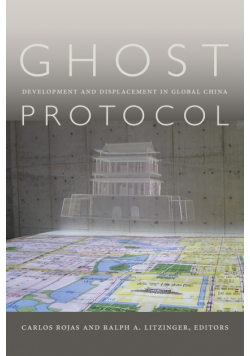 Ghost Protocol