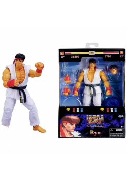 Street Fighter Ryu 15cm