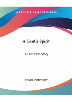 A Gentle Spirit
