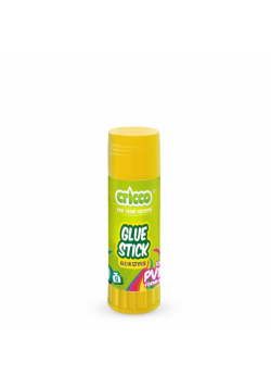 Klej w sztyfcie 9g (24szt) CRICCO