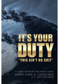 It's Your Duty