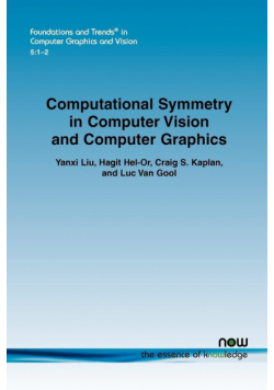 Computational Symmetry in Computer Vision and Computer Graphics