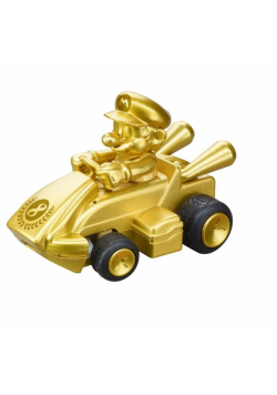 RC Cars Full Function Akku Mario Gold