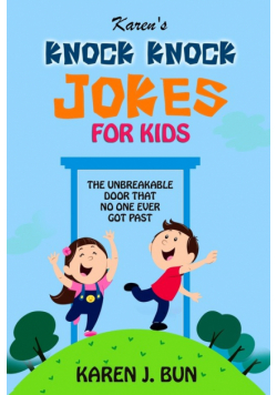 Karen's Knock Knock Jokes For Kids