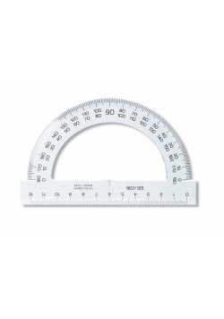 Kątomierz 12cm 746238