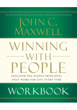 Winning with People Workbook