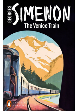 The Venice Train