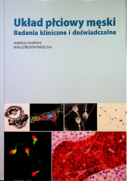 Układ Płciowy Męski Badania Kliniczne