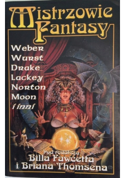 Mistrzowie fantasy