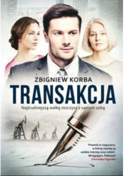 Transakcja