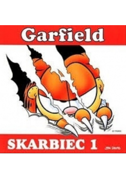 Garfield skarbiec