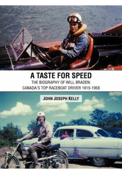A Taste for Speed