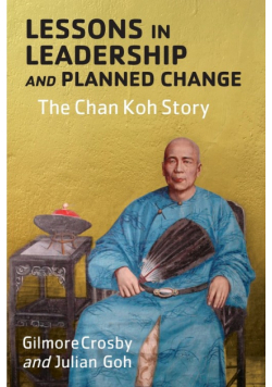 Lessons in Leadership and Planned Change