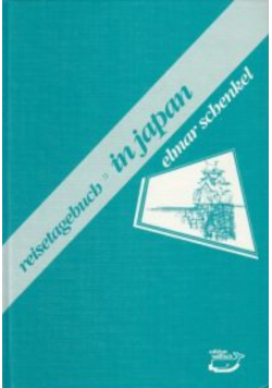 In japan reisetagebuch