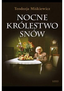 Nocne królestwo snów