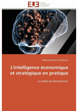 L'intelligence économique et stratégique en pratique