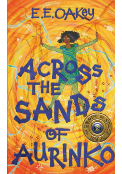 Across the Sands of Aurinko