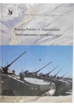 Wojsko Polskie w Afganistanie