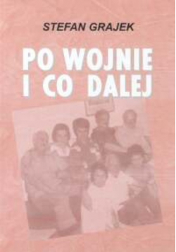 Po wojnie i co dalej