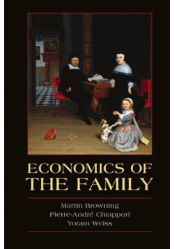 Economics of the Family