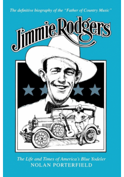 Jimmie Rodgers