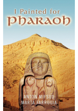 I Painted for Pharaoh