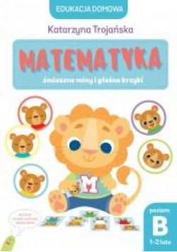 Matematyka śmieszne miny i głośne krzyki Poz.B
