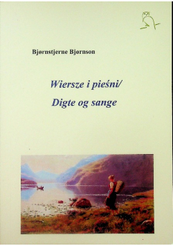 Bjornson Wiersze i pieśni
