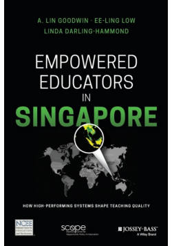 Empowered Educators, Singapore