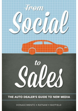 From Social to Sales