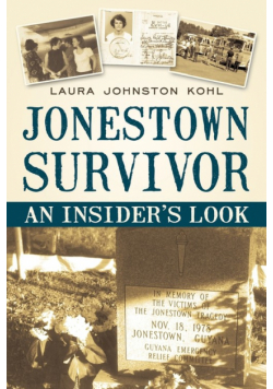 Jonestown Survivor