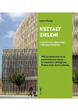 Kształt zieleni