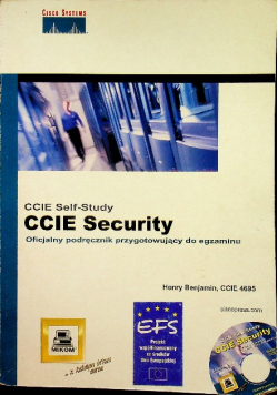 CCIE Security