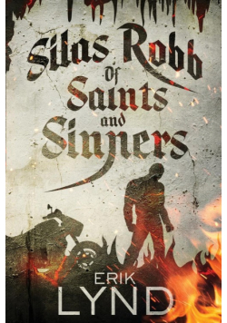 Silas Robb