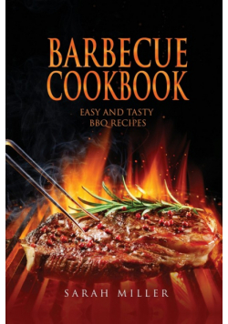 Barbecue Cookbook