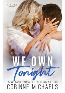 We Own Tonight