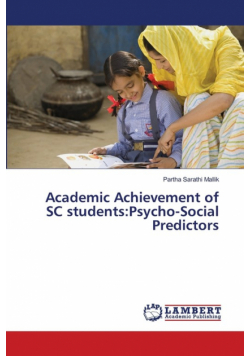 Academic Achievement of SC students
