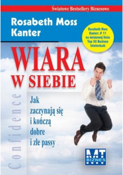 Wiara W Siebie