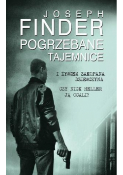 Pogrzebane tajemnice