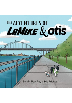 The Adventures of Mikey and Otis