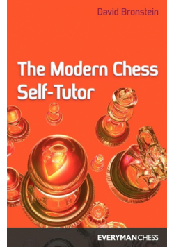 The Modern Chess Self-Tutor