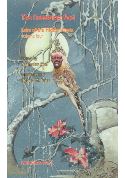 The Dreaming God