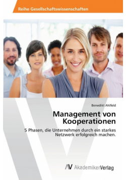 Management von Kooperationen