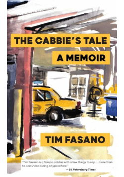 The Cabbie's Tale