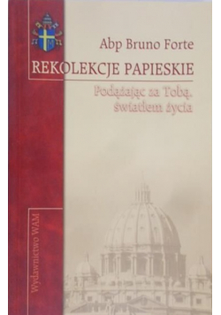 Rekolekcje Papieskie