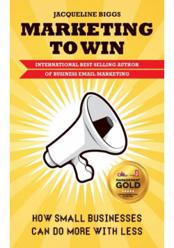Marketing to Win